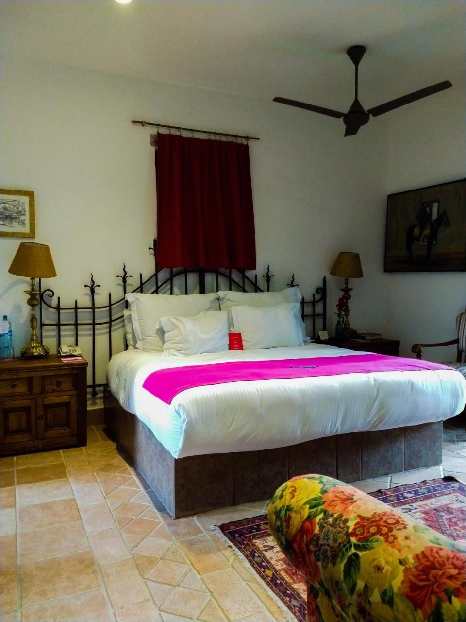 Las Calandrias Atlixco Extérieur photo