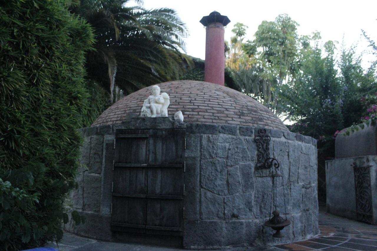 Las Calandrias Atlixco Extérieur photo