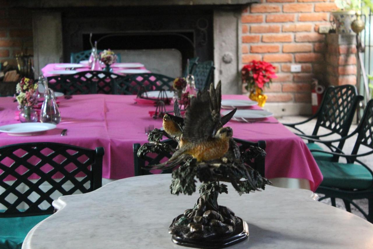 Las Calandrias Atlixco Extérieur photo